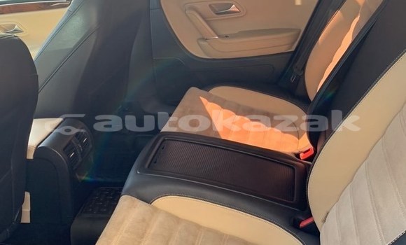 Buy Used Volkswagen Passat Black Car in Almaty in Almati Buy Used Volkswagen Passat Black Car in Almaty in Almati