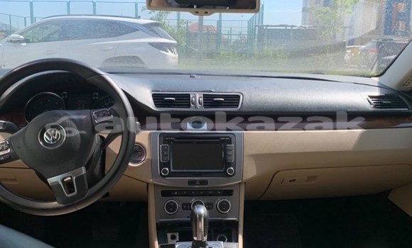 Buy Used Volkswagen Passat Black Car in Almaty in Almati Buy Used Volkswagen Passat Black Car in Almaty in Almati