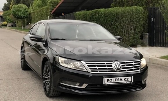 Buy Used Volkswagen Passat Black Car in Almaty in Almati Buy Used Volkswagen Passat Black Car in Almaty in Almati
