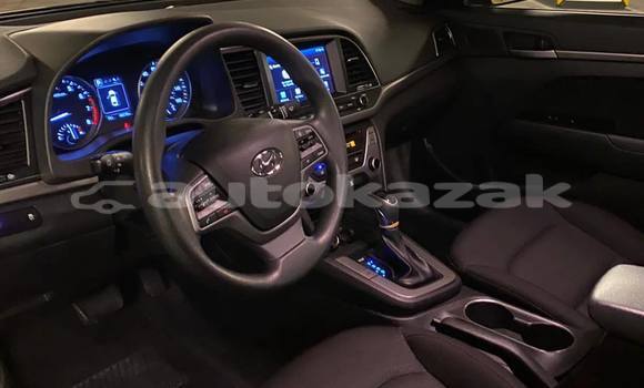 Buy Used Hyundai Elantra Other Car in Almaty in Almati Buy Used Hyundai Elantra Other Car in Almaty in Almati