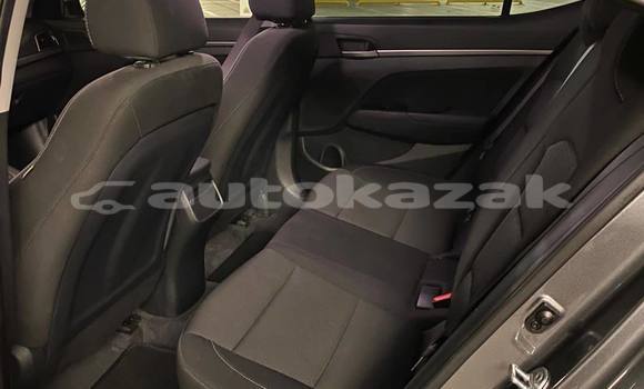 Buy Used Hyundai Elantra Other Car in Almaty in Almati Buy Used Hyundai Elantra Other Car in Almaty in Almati