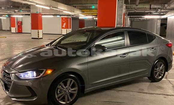 Buy Used Hyundai Elantra Other Car in Almaty in Almati Buy Used Hyundai Elantra Other Car in Almaty in Almati