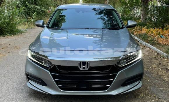 Buy Used Honda Accord Other Car in Karaganda in Karagandi