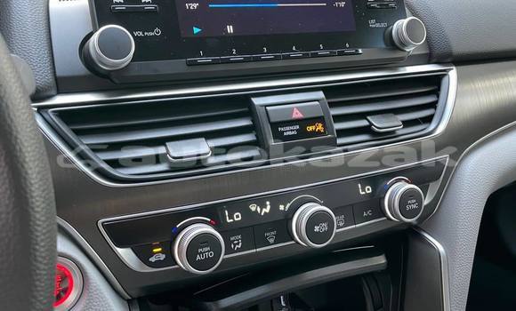 Buy Used Honda Accord Other Car in Karaganda in Karagandi Buy Used Honda Accord Other Car in Karaganda in Karagandi