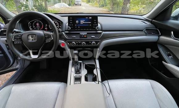 Buy Used Honda Accord Other Car in Karaganda in Karagandi Buy Used Honda Accord Other Car in Karaganda in Karagandi