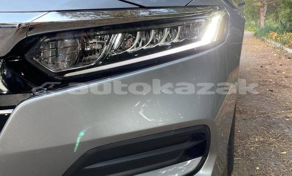 Buy Used Honda Accord Other Car in Karaganda in Karagandi Buy Used Honda Accord Other Car in Karaganda in Karagandi