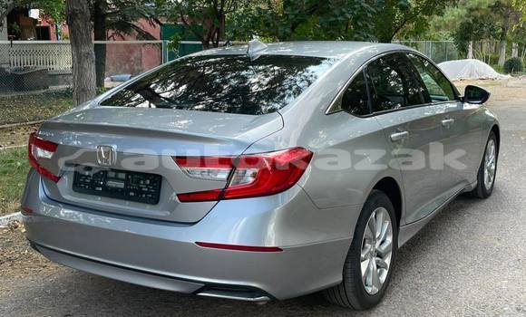 Buy Used Honda Accord Other Car in Karaganda in Karagandi Buy Used Honda Accord Other Car in Karaganda in Karagandi