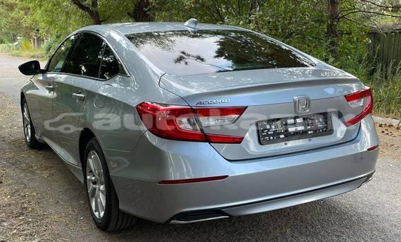 Buy Used Honda Accord Other Car in Karaganda in Karagandi Buy Used Honda Accord Other Car in Karaganda in Karagandi