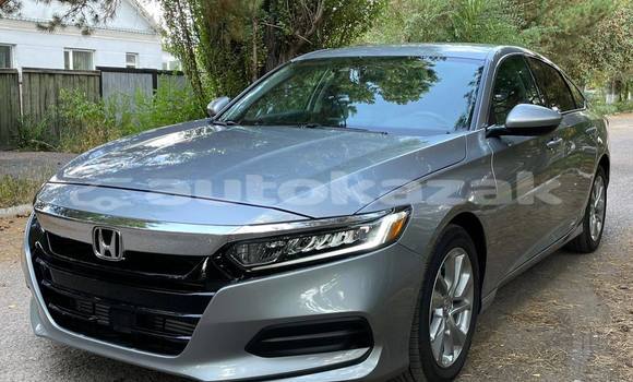 Buy Used Honda Accord Other Car in Karaganda in Karagandi Buy Used Honda Accord Other Car in Karaganda in Karagandi