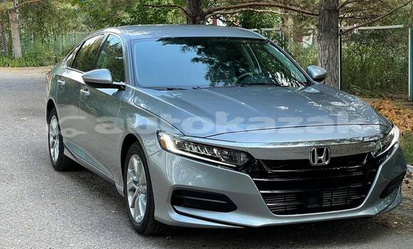 Buy Used Honda Accord Other Car in Karaganda in Karagandi Buy Used Honda Accord Other Car in Karaganda in Karagandi