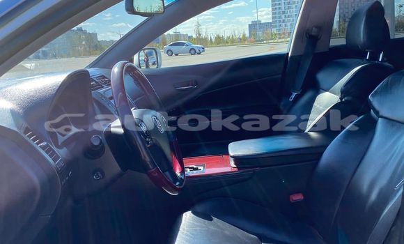 Buy Used Lexus GS Silver Car in Astana in Akmola Buy Used Lexus GS Silver Car in Astana in Akmola