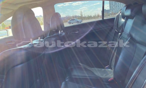 Buy Used Lexus GS Silver Car in Astana in Akmola Buy Used Lexus GS Silver Car in Astana in Akmola