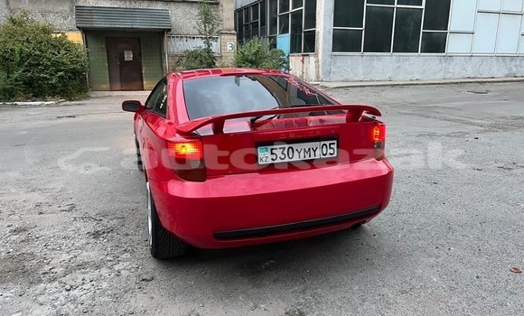 Buy Used Toyota Celica Red Car in Almaty in Almati Buy Used Toyota Celica Red Car in Almaty in Almati