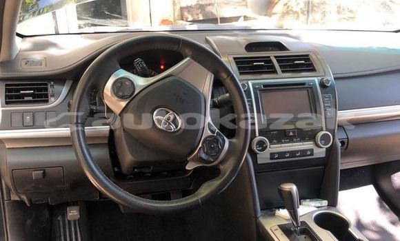 Buy Used Toyota Camry Black Car in Alekseevka in Akmola Buy Used Toyota Camry Black Car in Alekseevka in Akmola