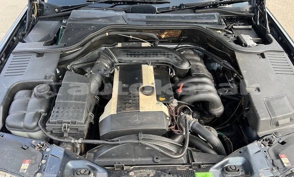 Buy Used Mercedes-Benz S–Class Black Car in Astana in Akmola Buy Used Mercedes-Benz S–Class Black Car in Astana in Akmola