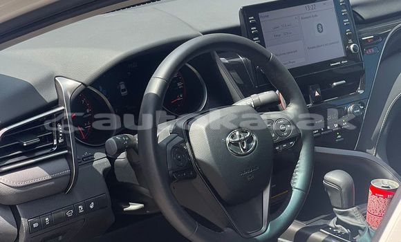 Buy Used Toyota Camry White Car in Almaty in Almati Buy Used Toyota Camry White Car in Almaty in Almati