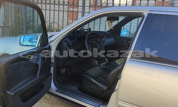 Buy Used Mercedes-Benz E–Class Silver Car in Aral in Akmecet Buy Used Mercedes-Benz E–Class Silver Car in Aral in Akmecet