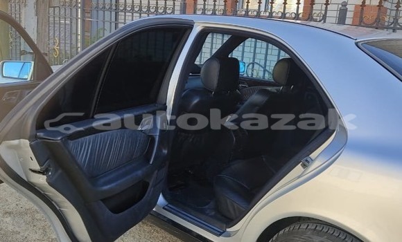 Buy Used Mercedes-Benz E–Class Silver Car in Aral in Akmecet Buy Used Mercedes-Benz E–Class Silver Car in Aral in Akmecet