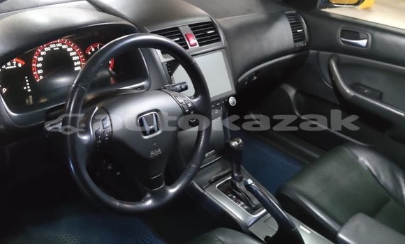 Buy Used Honda Accord Blue Car in Astana in Akmola Buy Used Honda Accord Blue Car in Astana in Akmola