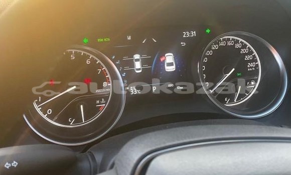 Buy Used Toyota Camry White Car in Almaty in Almati Buy Used Toyota Camry White Car in Almaty in Almati