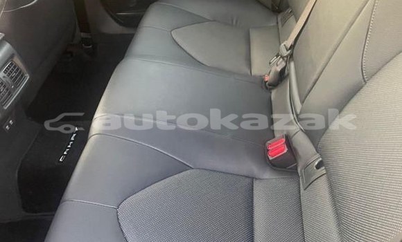 Buy Used Toyota Camry White Car in Almaty in Almati Buy Used Toyota Camry White Car in Almaty in Almati