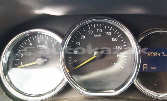 Buy Used Renault Duster Green Car in Almaty in Almati Buy Used Renault Duster Green Car in Almaty in Almati