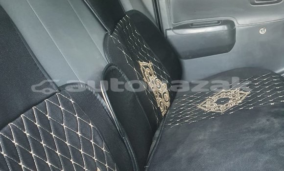 Buy Used Toyota Hilux White Car in Almaty in Almati Buy Used Toyota Hilux White Car in Almaty in Almati