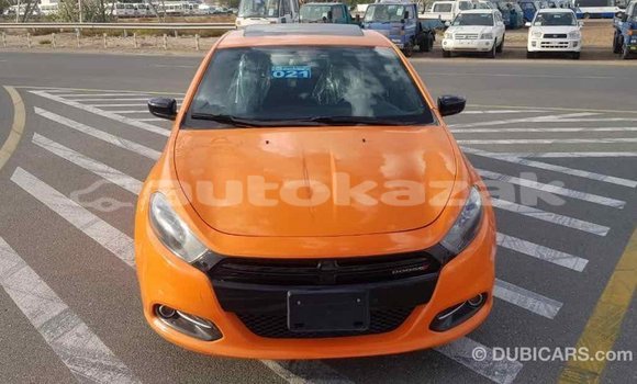 Buy Import Dodge Dart Other Car in Import - Dubai in Akmecet Buy Import Dodge Dart Other Car in Import - Dubai in Akmecet