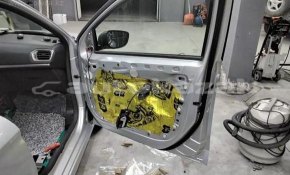 Buy Used Peugeot 301 Silver Car in Uzunagac in Almati Buy Used Peugeot 301 Silver Car in Uzunagac in Almati