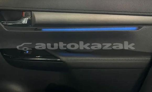 Buy Used Toyota Hilux White Car in Almaty in Almati Buy Used Toyota Hilux White Car in Almaty in Almati