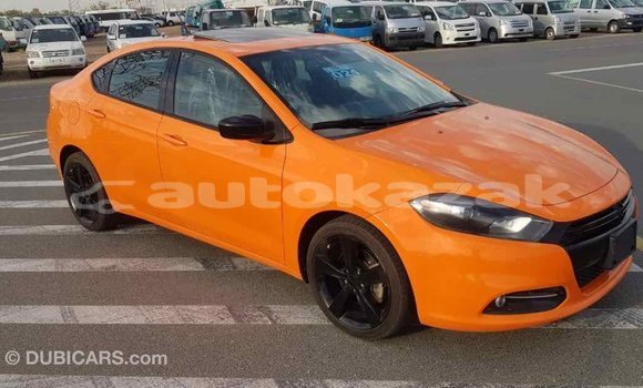 Buy Import Dodge Dart Other Car in Import - Dubai in Akmecet Buy Import Dodge Dart Other Car in Import - Dubai in Akmecet