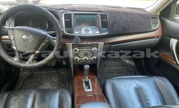 Buy Used Nissan Teana Blue Car in Almaty in Almati Buy Used Nissan Teana Blue Car in Almaty in Almati