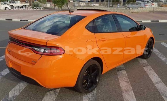 Buy Import Dodge Dart Other Car in Import - Dubai in Akmecet Buy Import Dodge Dart Other Car in Import - Dubai in Akmecet