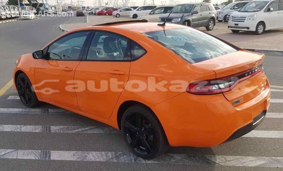 Buy Import Dodge Dart Other Car in Import - Dubai in Akmecet Buy Import Dodge Dart Other Car in Import - Dubai in Akmecet