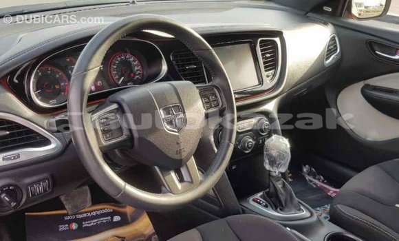 Buy Import Dodge Dart Other Car in Import - Dubai in Akmecet Buy Import Dodge Dart Other Car in Import - Dubai in Akmecet