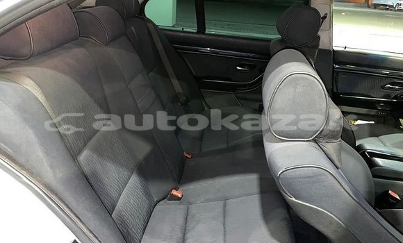 Buy Used BMW 5–Series Silver Car in Almaty in Almati Buy Used BMW 5–Series Silver Car in Almaty in Almati