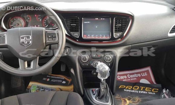 Buy Import Dodge Dart Other Car in Import - Dubai in Akmecet Buy Import Dodge Dart Other Car in Import - Dubai in Akmecet