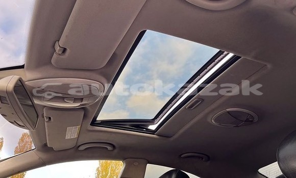 Buy Used Mercedes-Benz CLS–Class Silver Car in Koksetau in Akmola Buy Used Mercedes-Benz CLS–Class Silver Car in Koksetau in Akmola