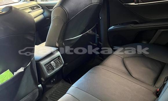 Buy Used Toyota Camry Black Car in Astana in Akmola Buy Used Toyota Camry Black Car in Astana in Akmola