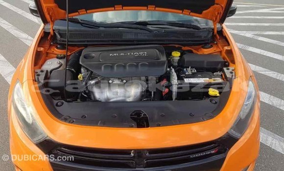 Buy Import Dodge Dart Other Car in Import - Dubai in Akmecet