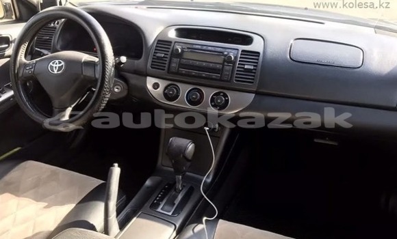 Buy Used Toyota Camry Other Car in Almaty in Almati Buy Used Toyota Camry Other Car in Almaty in Almati