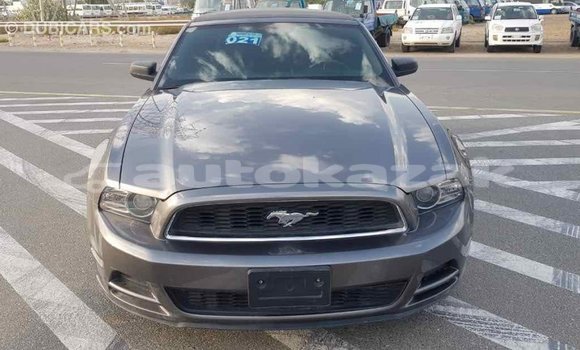 Buy Import Ford Mustang Other Car in Import - Dubai in Akmecet Buy Import Ford Mustang Other Car in Import - Dubai in Akmecet