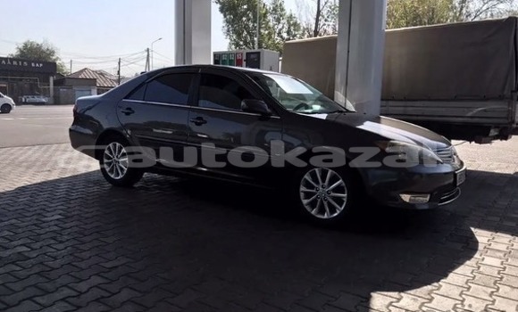 Buy Used Toyota Camry Other Car in Almaty in Almati Buy Used Toyota Camry Other Car in Almaty in Almati