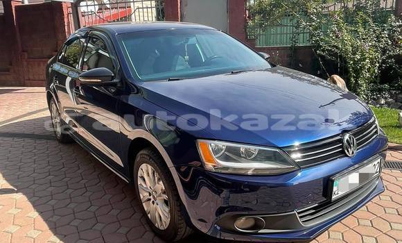 Buy Used Volkswagen Jetta Blue Car in Almaty in Almati Buy Used Volkswagen Jetta Blue Car in Almaty in Almati