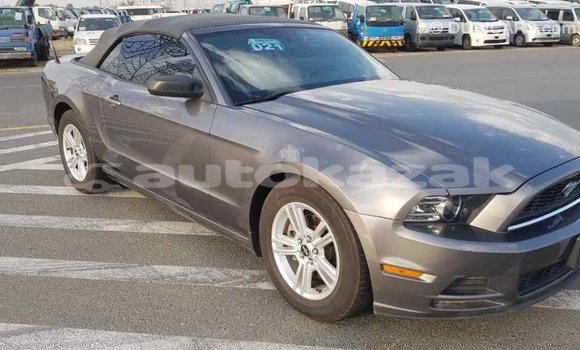Buy Import Ford Mustang Other Car in Import - Dubai in Akmecet Buy Import Ford Mustang Other Car in Import - Dubai in Akmecet