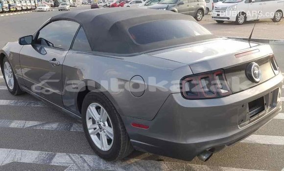 Buy Import Ford Mustang Other Car in Import - Dubai in Akmecet Buy Import Ford Mustang Other Car in Import - Dubai in Akmecet