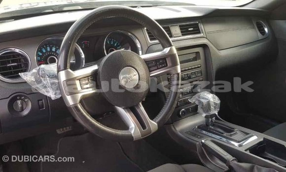 Buy Import Ford Mustang Other Car in Import - Dubai in Akmecet Buy Import Ford Mustang Other Car in Import - Dubai in Akmecet