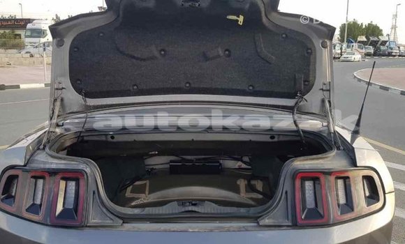 Buy Import Ford Mustang Other Car in Import - Dubai in Akmecet Buy Import Ford Mustang Other Car in Import - Dubai in Akmecet