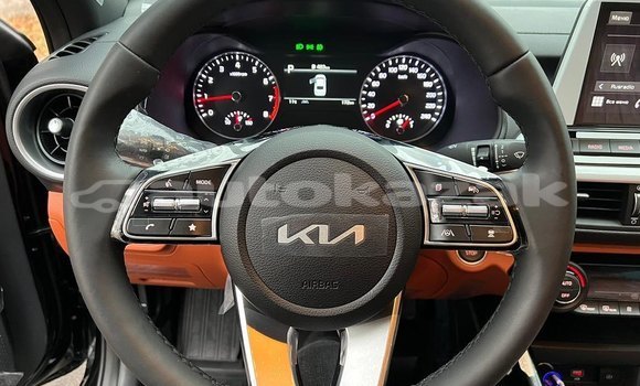 Buy Used Kia Cerato Black Car in Almaty in Almati Buy Used Kia Cerato Black Car in Almaty in Almati