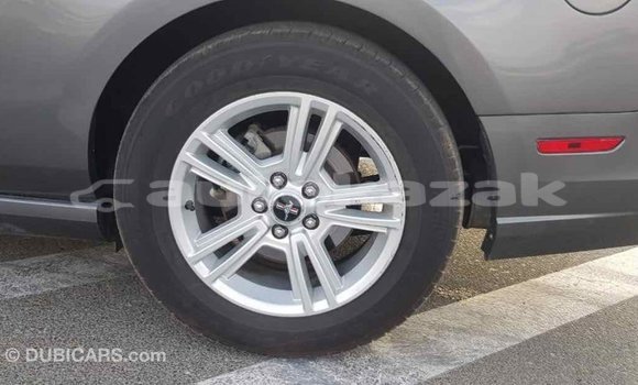 Buy Import Ford Mustang Other Car in Import - Dubai in Akmecet Buy Import Ford Mustang Other Car in Import - Dubai in Akmecet
